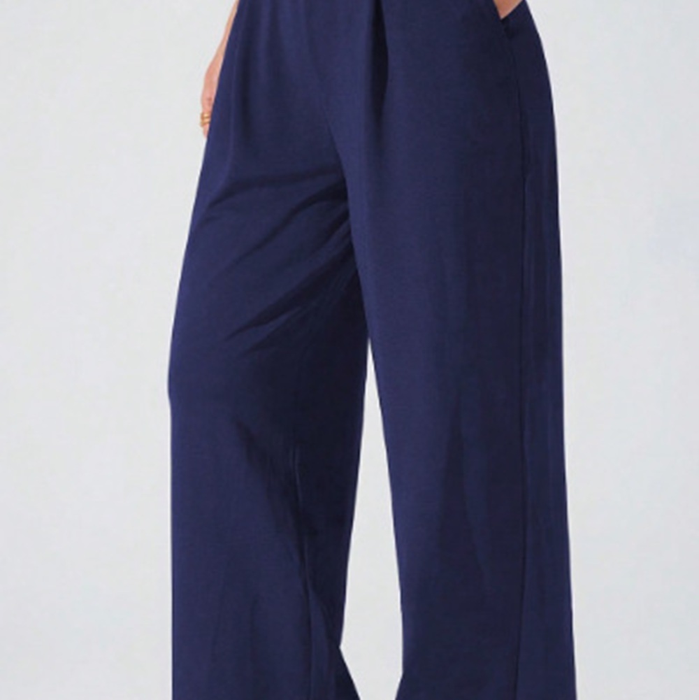 Yoga wide-leg pantsJSH006