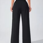 Yoga Pants Yoga wide-leg pantsJSH006