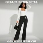 Yoga Pants Double-breasted Suit Trousers/Yoga Pants #CF-K63