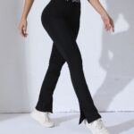Yoga Pants Yoga Pants / Flared Leggings #248-1