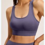 Sports Bra Yoga Fitness Underwear for Women