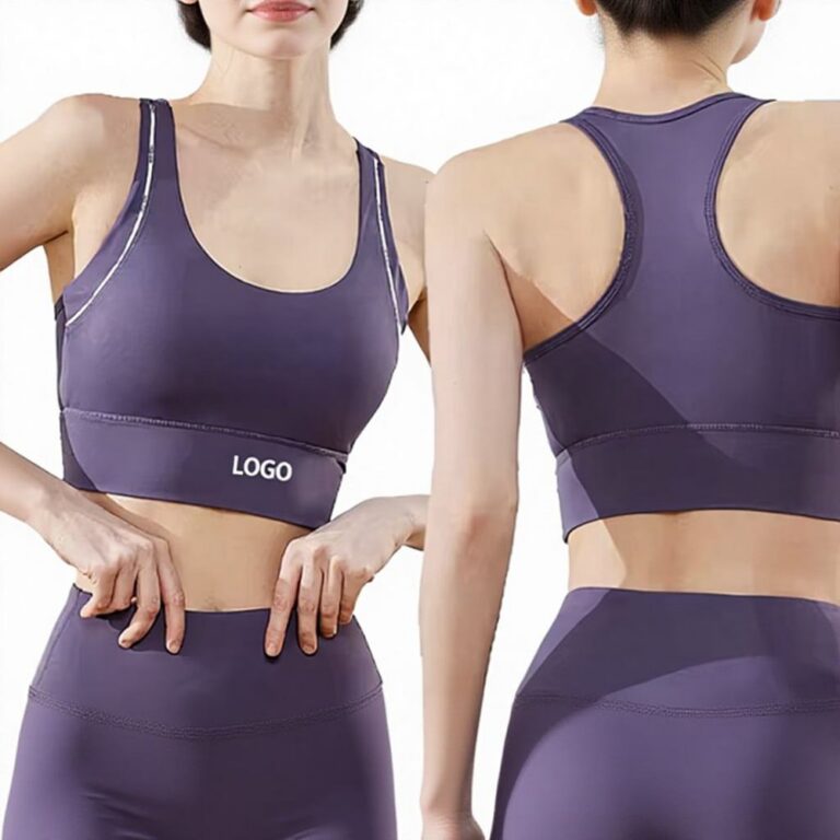Sports Bra Yoga Fitness Underwear for Women