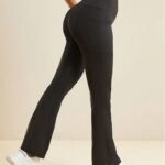 Yoga Pants Stretchy Athletic Pants #8104