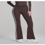 Yoga Outfit Set Casual Versatile Outdoor Sports Set#4105