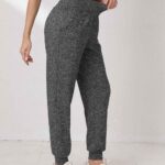 Yoga Pants Loose-Fit Yoga Pants #6668