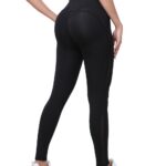 Yoga Pants High-Waisted Yoga Pants #5122