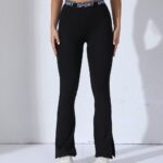 Yoga Pants Yoga Pants / Flared Leggings #248-1