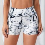 Yoga Pants Yoga ShortsJSH005