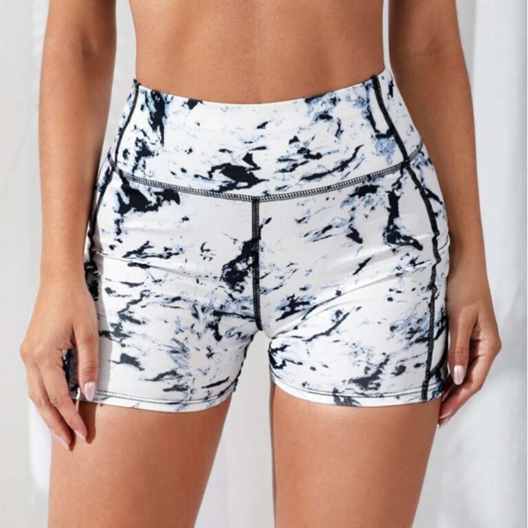 Yoga Pants Yoga ShortsJSH005