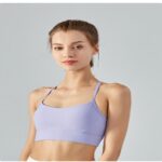 Sports Bra #364 T-Back Halter-Neck Sports Camisole