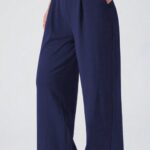 Yoga Pants Yoga wide-leg pantsJSH006