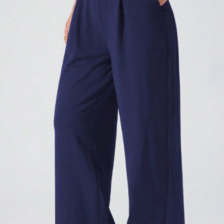 Yoga Pants Yoga wide-leg pantsJSH006