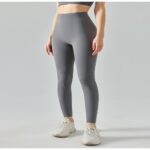 Yoga Pants #531 High-Waisted Sculpting Compression Yoga