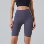 Yoga Pants #113 High-Waisted Anti-Chafing Yoga Skort