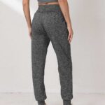 Yoga Pants Loose-Fit Yoga Pants #6668