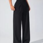 Yoga Pants Yoga wide-leg pantsJSH006