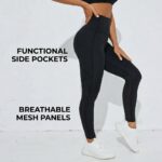 Yoga Pants Yoga Pants #2115
