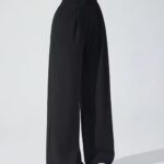Yoga Pants Yoga wide-leg pantsJSH006