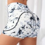 Yoga Pants Yoga ShortsJSH005