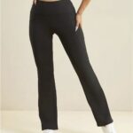 Yoga Pants Stretchy Athletic Pants #8104